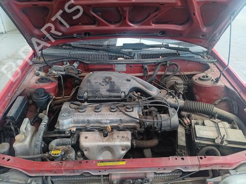 Interior roof light NISSAN SUNNY III Liftback (N14) 1.6 i | BP29186550I8 