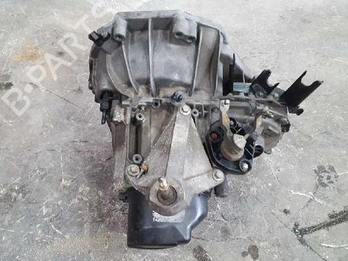 Gearbox NISSAN MICRA III (K12) 1.2 16V | BP12747561M3