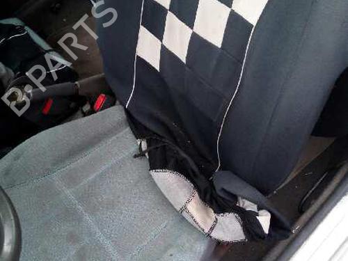 Radiator fan NISSAN MICRA II (K11) 1.0 i 16V | BP12809268M35 