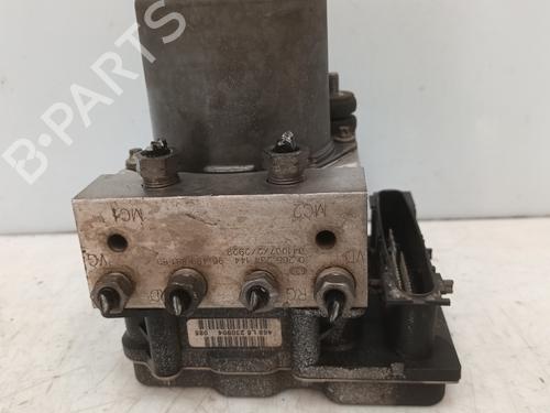 Used ABS pump CITROËN C4 I (LC_) [2004-2014]  26564763