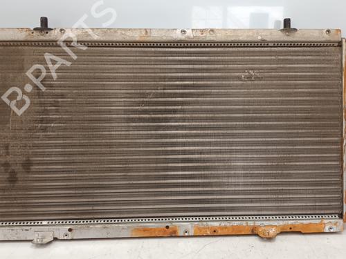 Used Water radiator PEUGEOT BOXER Bus (230P) [1994-2009]  29718518