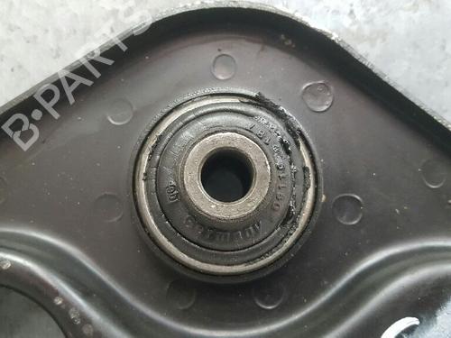 Left front suspension arm FORD ESCORT VI (GAL, AAL, ABL) 1.8 Turbo D | BP12728551M12 