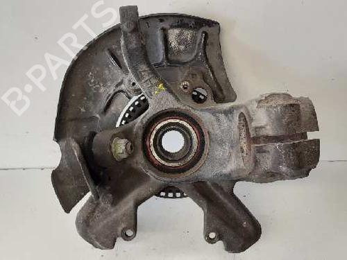 Left front steering knuckle VW GOLF IV (1J1) 1.6 | BP12746283M25 