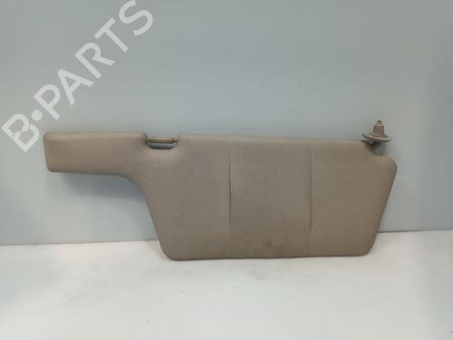 Used Left sun visor MAZDA PREMACY (CP) 2.0 TD (101 hp) 30318855