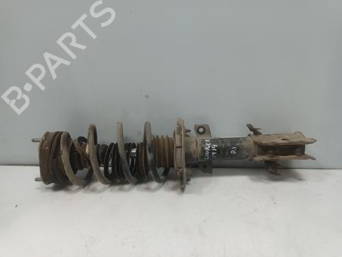 Used Left front shock absorber Left front shock absorber 38335703 38335703