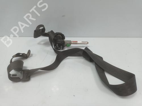 Used Rear right seatbelt VOLVO S40 II (544) 1.6 (101 hp) 21080335