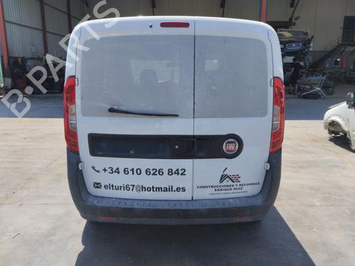 Catalyst FIAT DOBLO Cargo (263_) 1.3 D Multijet | BP38410974M10 - Image 10