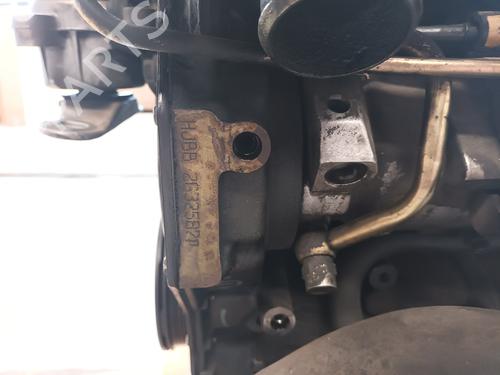 Engine FORD MONDEO III (B5Y) 2.0 16V TDDi / TDCi | BP27599223M1 