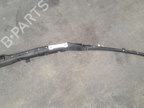 Venstre gardin kollisjonspute OPEL SIGNUM Hatchback (Z03) 1.9 CDTI (F48) | BP12712355C11 