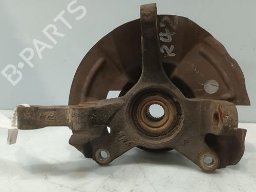 Right front steering knuckle HYUNDAI GETZ (TB) 1.1 | BP29830789M26 