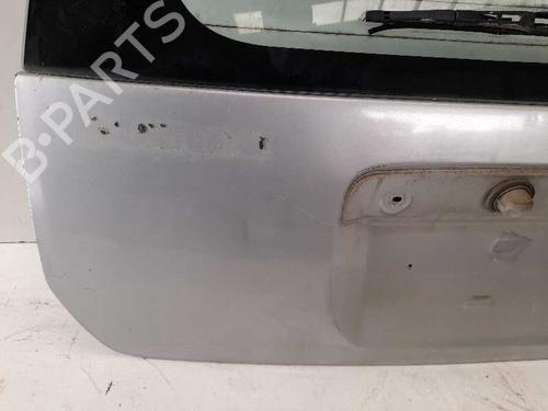 Tailgate SUZUKI IGNIS I (FH)  | BP12932161C6 