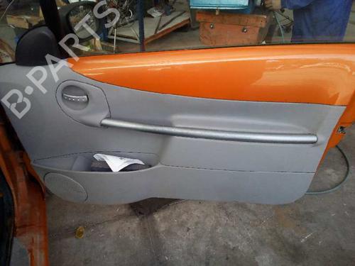 Right front driveshaft CITROËN C3 Pluriel (HB_) 1.4 | BP12818891M39