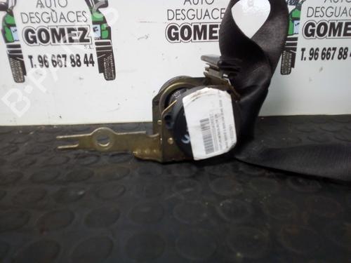 Rear right seatbelt BMW 3 (E46) 320 d | BP12799172I28 