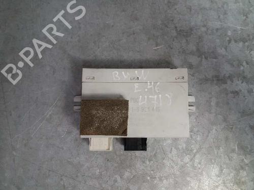 Electronic module BMW 3 (E46) 318 i | BP12712237M83 