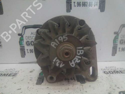 Alternator SEAT IBIZA I (21A) 1.2 | BP12818537M7 