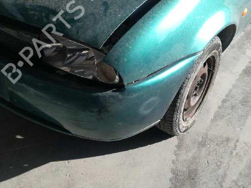 Tailgate lock FORD FIESTA IV (JA_, JB_) 1.25 i 16V | BP12728878C101 