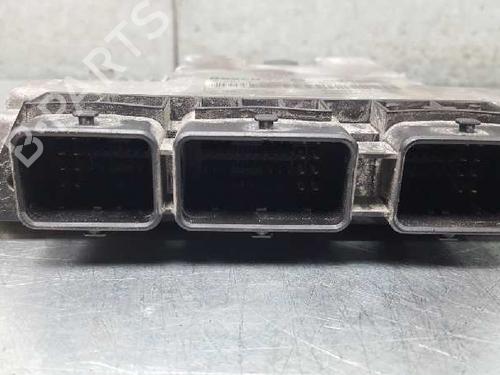 Engine control unit (ECU) RENAULT SCÉNIC II (JM0/1_) 1.9 dCi (JM0G, JM12, JM1G, JM2C) | BP12700320M57 