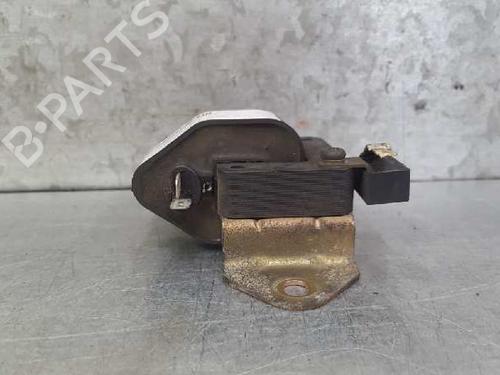 Ignition coil DAEWOO MATIZ (M100, M150) 0.8 | BP12711172M94 