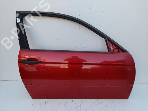 Used Right front door BMW 3 Compact (E46) 320 td (150 hp) 12706459
