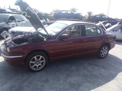 Other JAGUAR X-TYPE I (X400) 2.1 V6 | BP13971273O1 