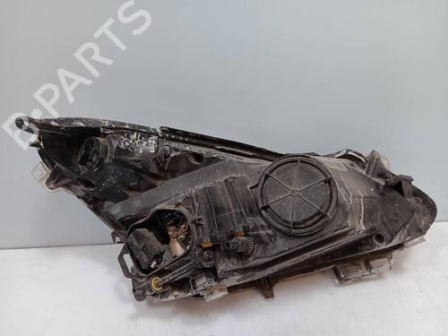 Left headlight OPEL CORSA D (S07) 1.2 (L08, L68) | BP38647844C28 - Image 2