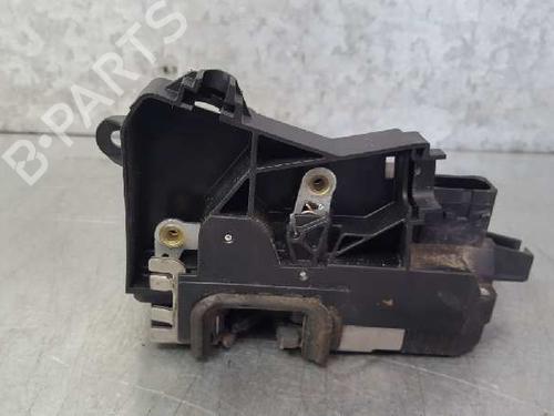 Front right lock OPEL SIGNUM Hatchback (Z03) 2.2 DTI (F48) | BP12800928C97 