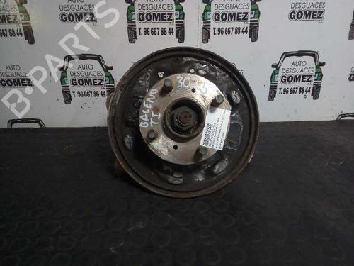 Used Left rear steering knuckle SUZUKI BALENO (EG) 1.6 i 16V (SY416) (98 hp) 12685767