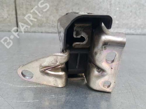 Rear right lock NISSAN NV200 / EVALIA Bus 1.5 dCi 90 (M20, M20M) | BP12747235C99 