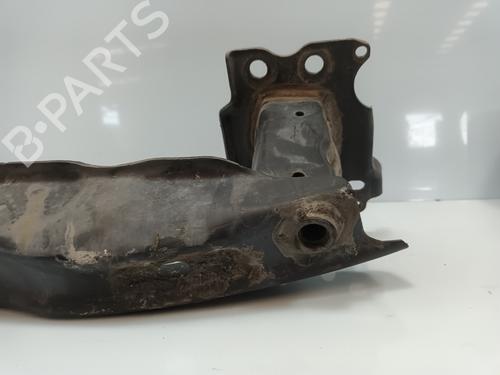 Front bumper reinforcement VW TOUAREG (7LA, 7L6, 7L7) 5.0 V10 TDI | BP18486466C109 