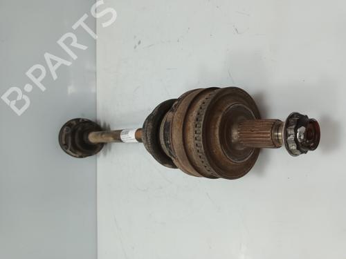 Right rear driveshaft MERCEDES-BENZ E-CLASS (W210) E 320 (210.055) | BP19583357M41 