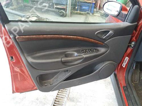 Achsschenkel links vorne CITROËN C5 I (DC_) 1.8 16V (DC6FZB, DC6FZE) | BP12749136M25