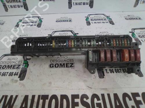 Fuse box BMW 5 (E60) 530 d | BP12802315E1 