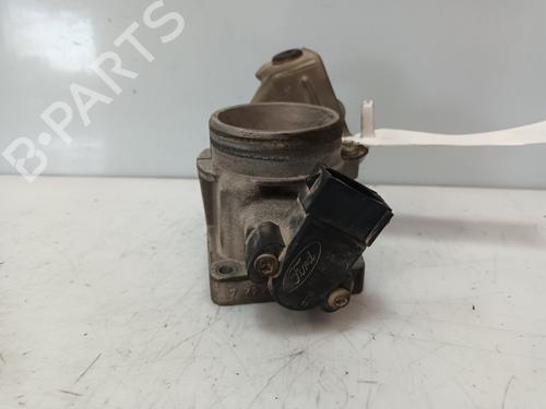 Throttle body FORD ESCORT IV (GAF, AWF, ABFT) 1.6 | BP23073394M82
