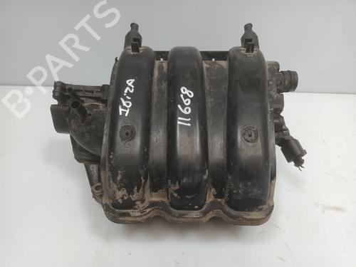 Intake manifold SEAT IBIZA IV (6J5, 6P1)  | BP24592744M70 