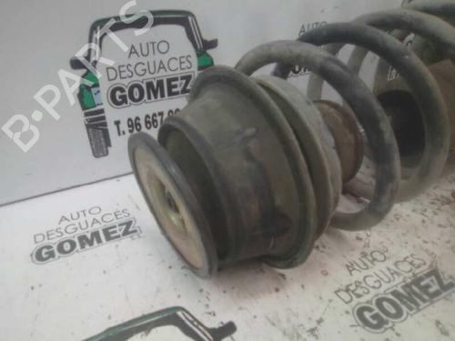 Right front shock absorber VW VENTO (1H2) 1.9 TD | BP12749629M17 