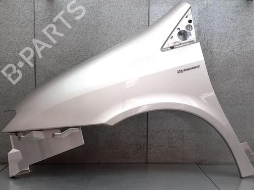 Used Left front fenders FIAT ULYSSE (179_) 2.0 JTD (109 hp) 12690749
