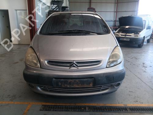 Højre baglygte CITROËN XSARA PICASSO (N68) 2.0 HDi | BP29156630C35 
