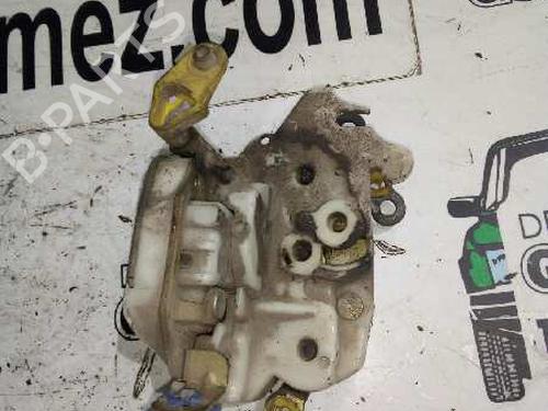 Front left lock NISSAN SERENA (C23) 2.3 D | BP12692686C98 