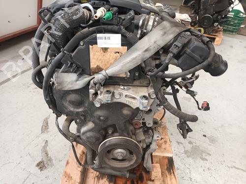 Used Engine CITROËN C4 I (LC_) [2004-2014]  30089420