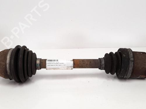 Used Left front driveshaft FORD FOCUS II (DA_, HCP, DP) 1.6 TDCi (109 hp) 12773761