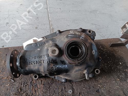 Front differential BMW X3 (E83) xDrive 20 d | BP22911728M23 