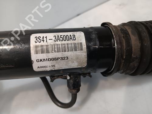 Steering rack FORD FOCUS I (DAW, DBW) 1.8 TDCi | BP30891950M22 