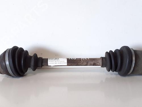 Used Left front driveshaft FORD ESCORT VI (GAL, AAL, ABL) 1.6 16V (90 hp) 12709257