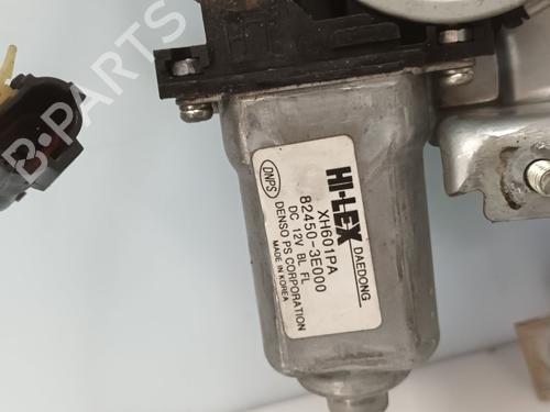 Elevalunas delantero izquierdo KIA SORENTO I (JC)  | BP29983846C22 