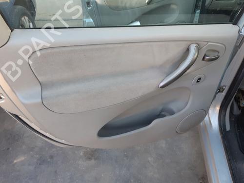 Engine CITROËN XSARA PICASSO (N68) 1.8 16V | BP31136316M1