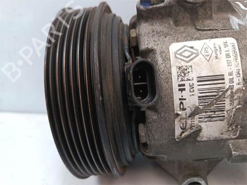AC compressor RENAULT MEGANE II Saloon (LM0/1_)  | BP38489080M34  - Image 5