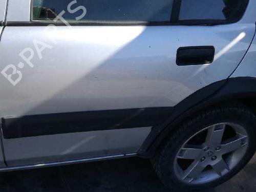 Steering column ROVER STREETWISE Hatchback 1.4 | BP12725415M21 