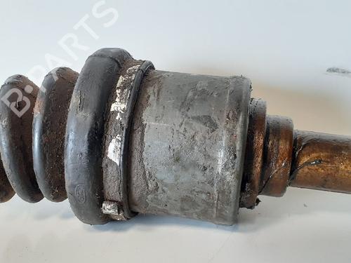 Right front driveshaft FORD FIESTA III (GFJ) 1.4 | BP12760132M39 