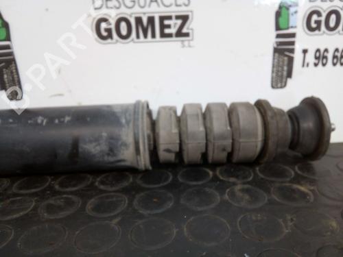 Left rear shock absorber DACIA SANDERO II  | BP12801344M18 