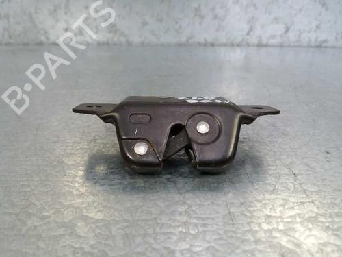 Tailgate lock PEUGEOT 406 Coupe (8C) 3.0 V6 24V | BP12796064C101 